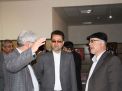 گزارش تصویری بازدید نماینده منتخب مردم شاهرود و میامی از دانشگاه صنعتی شاهرود 